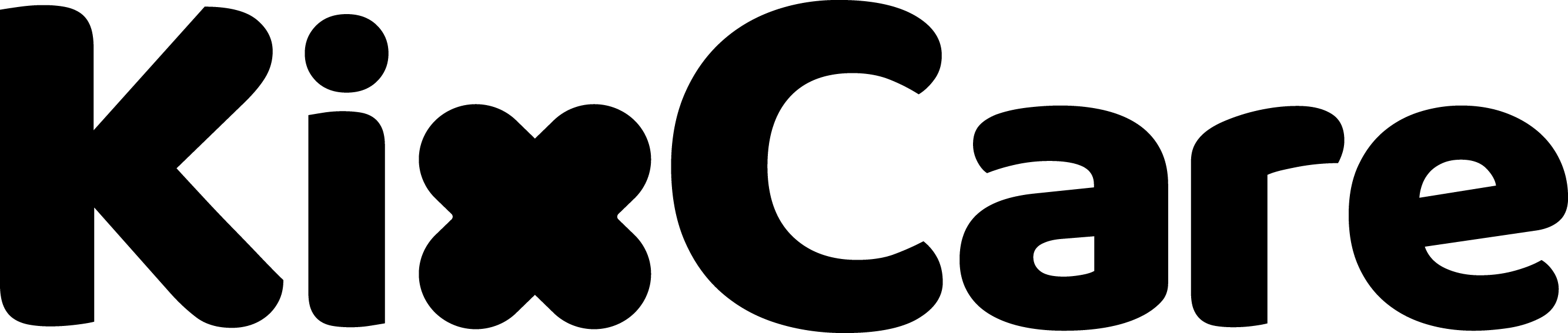 KixCare logo