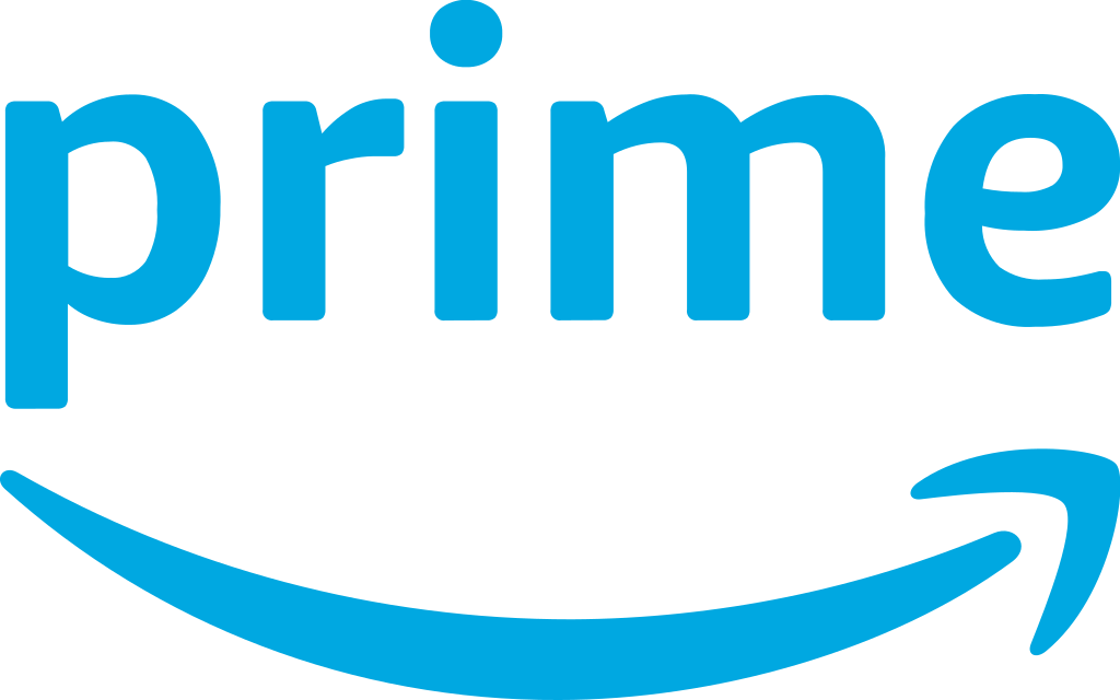 Logo Amazon Prime