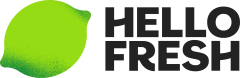 Logo HelloFresh